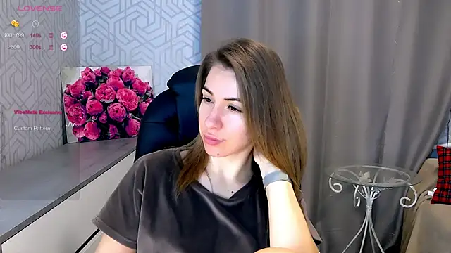 Snapshot of Naughty__Megan chatting on February 3, 2025, 6:13 am Naughty Megan online show from February 3, 2025, 6:13 am