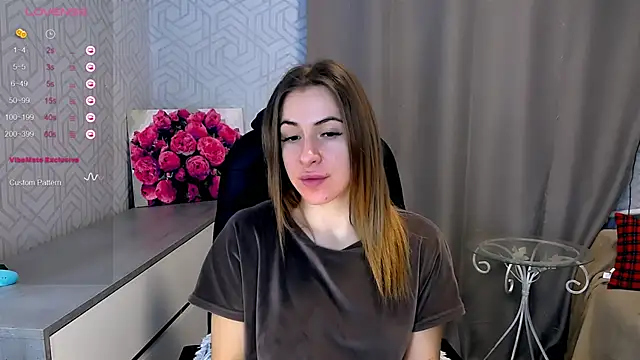Snapshot of Naughty__Megan chatting on February 3, 2025, 9:30 am Naughty Megan online show from February 3, 2025, 9:30 am