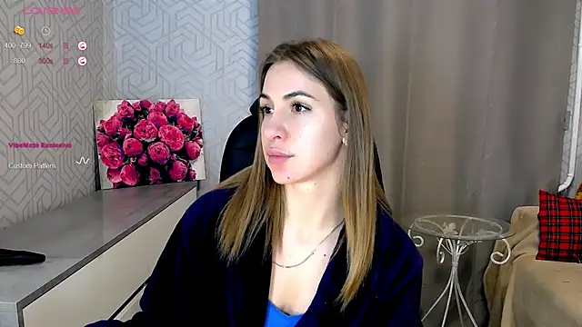 Snapshot of Naughty__Megan chatting on February 11, 2025, 4:24 pm Naughty Megan online show from February 11, 2025, 4:24 pm