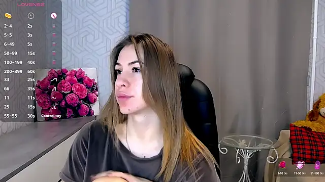 Snapshot of Naughty__Megan chatting on March 4, 2025, 10:13 am Naughty Megan online show from March 4, 2025, 10:13 am