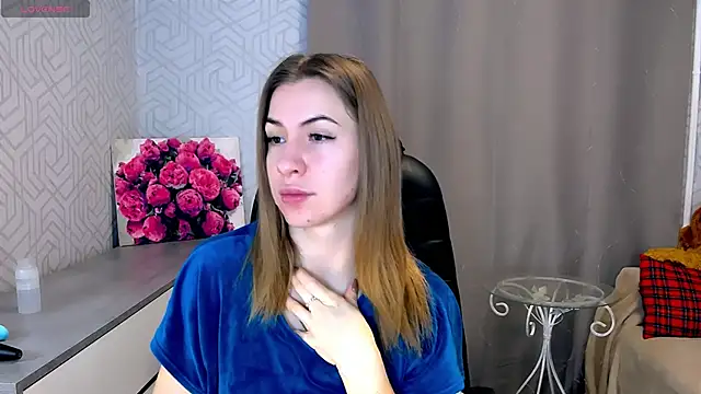 Snapshot of Naughty__Megan chatting on March 8, 2025, 4:45 am Naughty Megan online show from March 8, 2025, 4:45 am