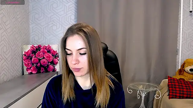 Snapshot of Naughty__Megan chatting on March 18, 2025, 7:08 am Naughty Megan online show from March 18, 2025, 7:08 am