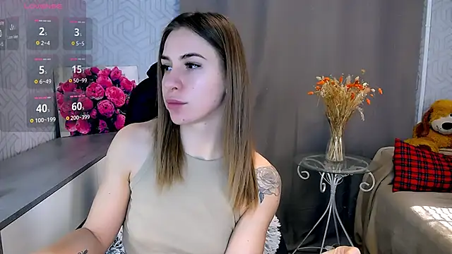 Snapshot of Naughty__Megan chatting on March 22, 2025, 12:04 pm Naughty Megan online show from March 22, 2025, 12:04 pm