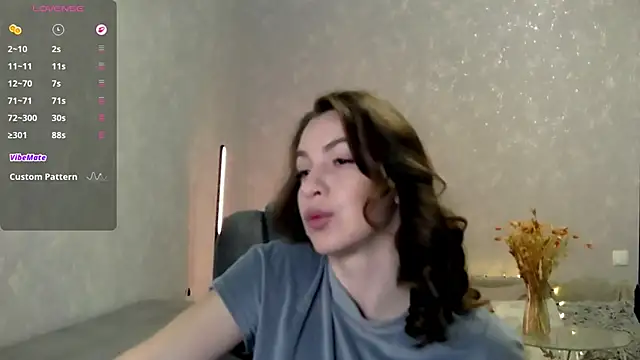 Snapshot of Naughty__Megan chatting on May 10, 2026, 3:01 am Naughty Megan online show from May 10, 2026, 3:01 am
