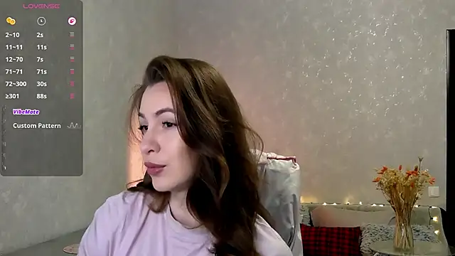 Snapshot of Naughty__Megan chatting on May 28, 2026, 6:54 am Naughty Megan online show from May 28, 2026, 6:54 am