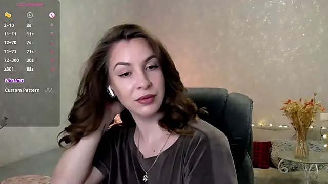 Snapshot of Naughty__Megan chatting on May 30, 2026, 3:03 am Naughty Megan online show from May 30, 2026, 3:03 am