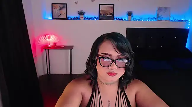 Snapshot of LiaScarlett chatting on December 30, 2024, 4:53 am LiaScarlett online show from December 30, 2024, 4:53 am