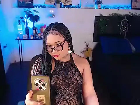 Snapshot of LiaScarlett chatting on September 22, 2025, 3:25 pm LiaScarlett online show from September 22, 2025, 3:25 pm