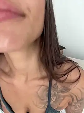 Alisa-Marie online show from January 16, 2025, 1:58 pm