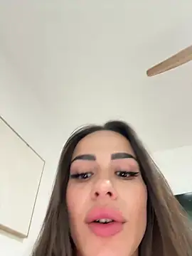 Alisa-Marie online show from January 27, 2025, 1:52 pm