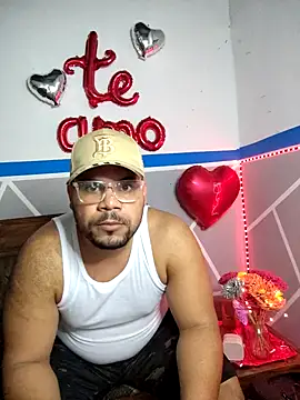 Evert hairyboy online show from February 7, 2026, 8:34 pm