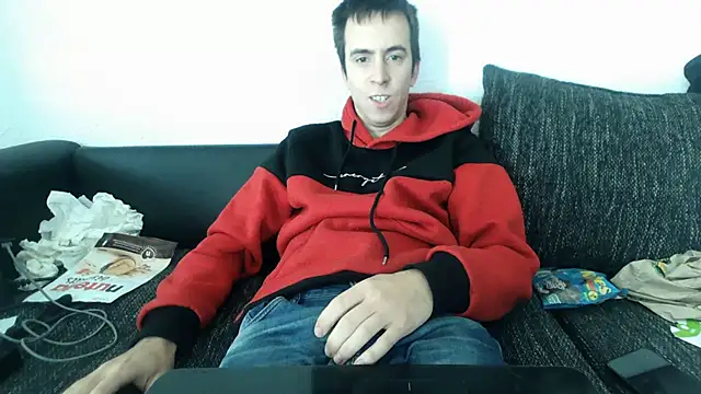 Drummer112 online show from September 28, 2025, 11:37 am