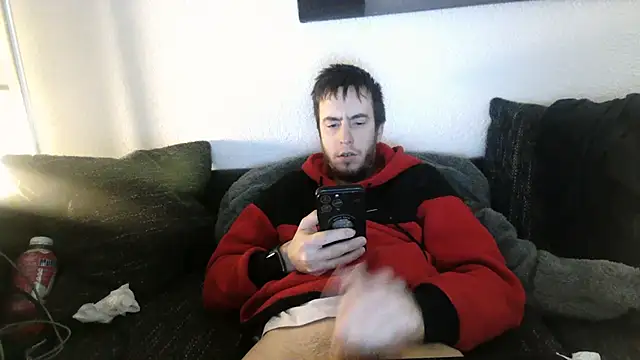 Snapshot of Drummer112 chatting on February 19, 2026, 5:20 pm Drummer112 online show from February 19, 2026, 5:20 pm