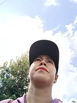 Snapshot of 2HotAsain4u chatting on October 10, 2025, 2:54 am 2HotAsain4u online show from October 10, 2025, 2:54 am