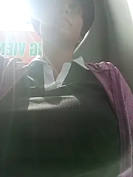 Snapshot of 2HotAsain4u chatting on October 12, 2025, 2:10 am 2HotAsain4u online show from October 12, 2025, 2:10 am