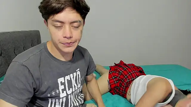 steban and kim online show from February 13, 2026, 7:54 pm