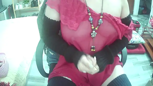 Miu-Le online show from February 11, 2025, 5:29 pm