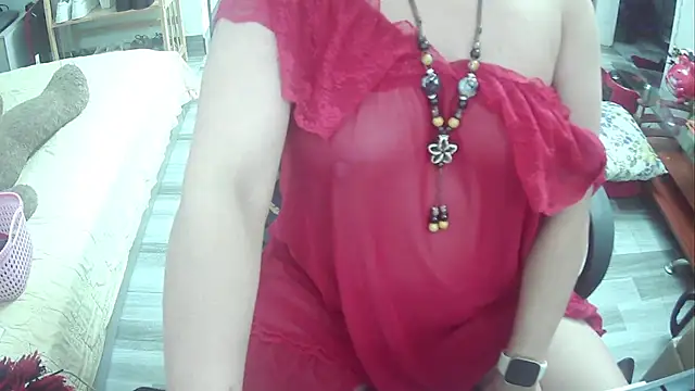 Miu-Le online show from February 12, 2025, 9:20 am