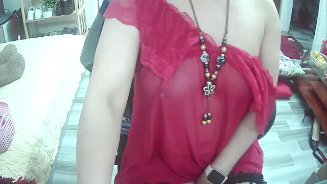 Miu-Le online show from February 20, 2025, 9:31 pm