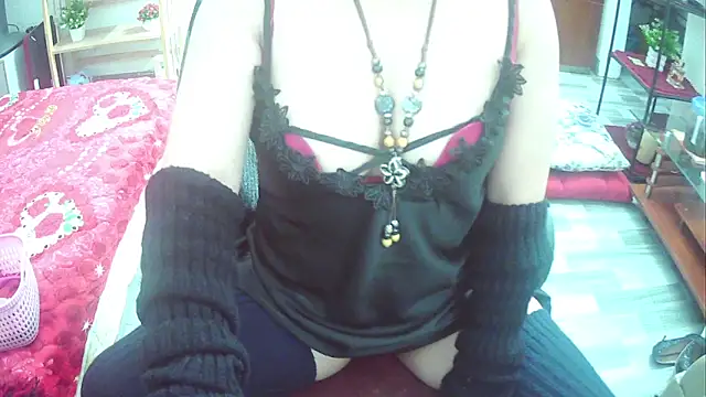 Miu-Le online show from February 27, 2025, 9:36 pm