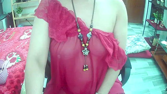 Miu-Le online show from March 1, 2025, 2:04 am