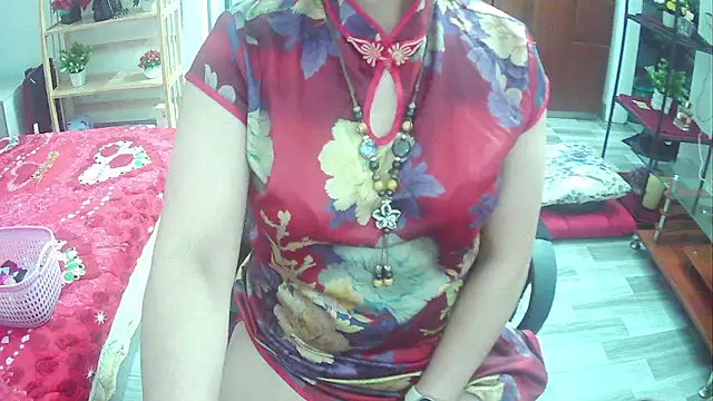 Miu-Le online show from March 2, 2025, 7:12 pm