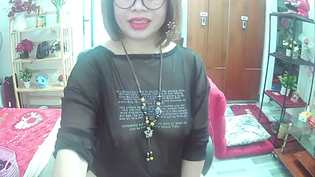 Miu-Le online show from March 6, 2025, 12:21 am