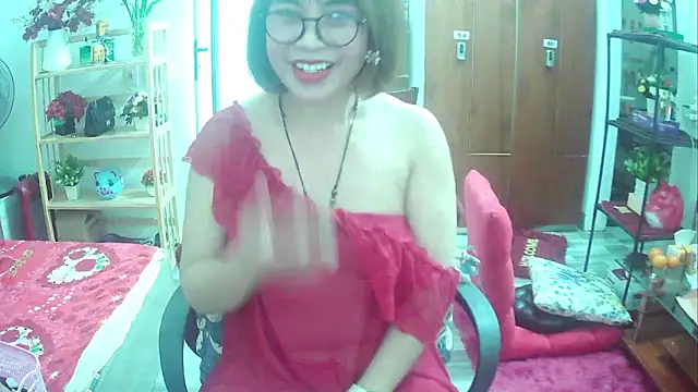 Miu-Le online show from March 20, 2025, 12:19 am