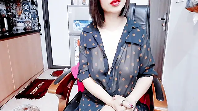 Miu-Le online show from March 20, 2026, 7:13 am