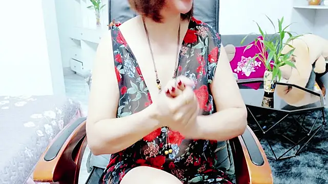 Snapshot of Miu-Le chatting on June 29, 2026, 8:31 am Miu-Le online show from June 29, 2026, 8:31 am