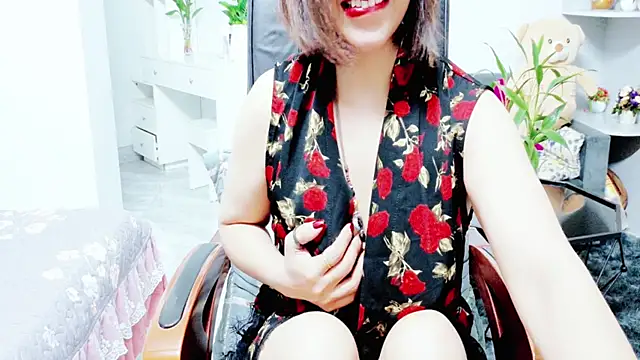 Snapshot of Miu-Le chatting on June 29, 2026, 11:05 pm Miu-Le online show from June 29, 2026, 11:05 pm