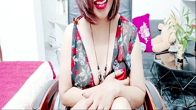 Snapshot of Miu-Le chatting on July 15, 2026, 7:24 am Miu-Le online show from July 15, 2026, 7:24 am