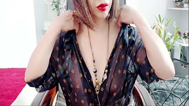 Snapshot of Miu-Le chatting on July 21, 2026, 8:16 am Miu-Le online show from July 21, 2026, 8:16 am