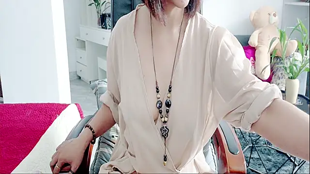 Snapshot of Miu-Le chatting on July 29, 2026, 9:35 pm Miu-Le online show from July 29, 2026, 9:35 pm