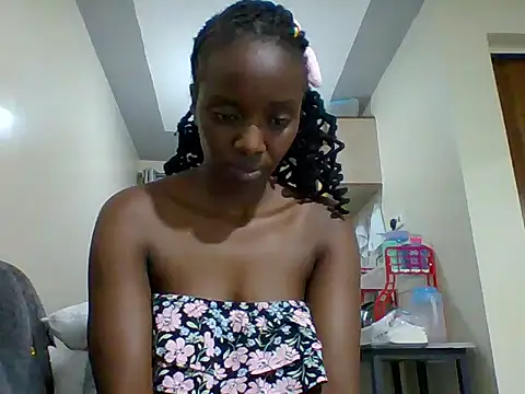 Snapshot of sexy_darleen23 chatting on December 20, 2024, 5:29 pm sexy darleen23 online show from December 20, 2024, 5:29 pm