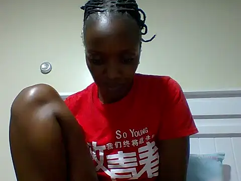 Snapshot of sexy_darleen23 chatting on January 23, 2025, 6:24 pm sexy darleen23 online show from January 23, 2025, 6:24 pm