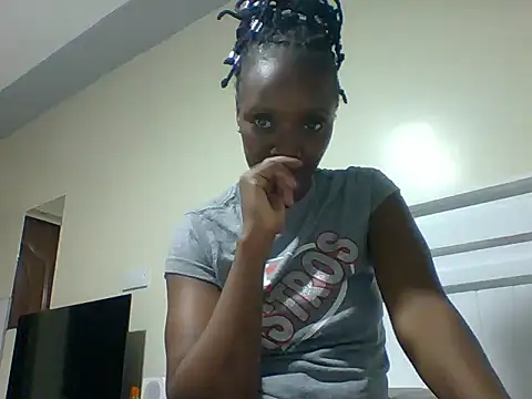 Snapshot of sexy_darleen23 chatting on February 13, 2025, 7:52 pm sexy darleen23 online show from February 13, 2025, 7:52 pm