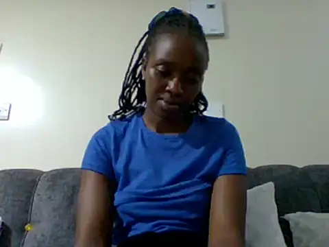 Snapshot of sexy_darleen23 chatting on February 22, 2025, 5:46 pm sexy darleen23 online show from February 22, 2025, 5:46 pm
