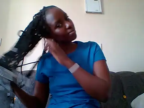 Snapshot of sexy_darleen23 chatting on February 23, 2025, 12:59 pm sexy darleen23 online show from February 23, 2025, 12:59 pm