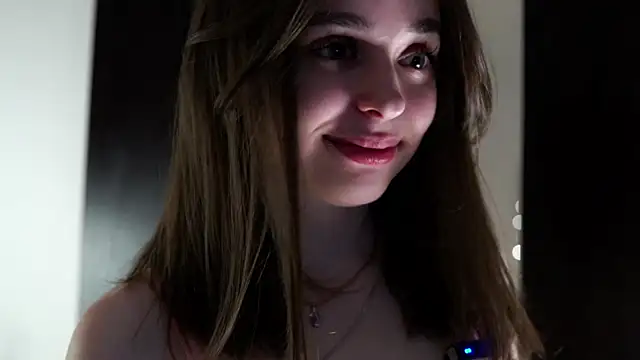 EstherMitchel online show from January 14, 2025, 6:13 am
