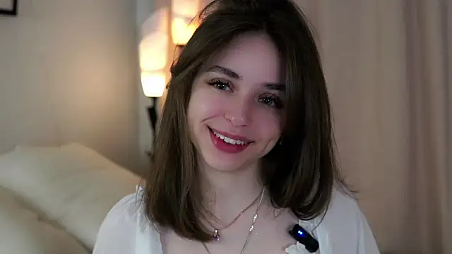 EstherMitchel online show from January 15, 2025, 1:12 am