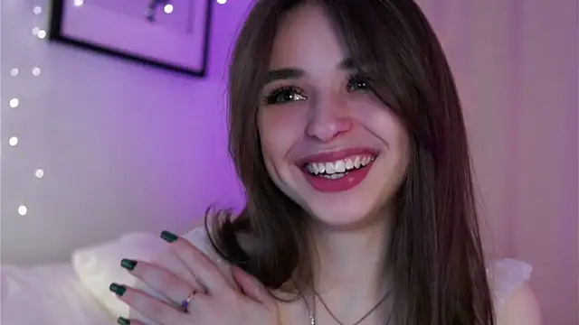 EstherMitchel online show from February 11, 2025, 12:17 am