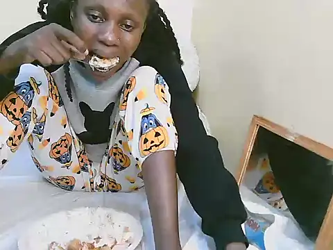 Afrikadol online show from October 16, 2025, 7:26 pm