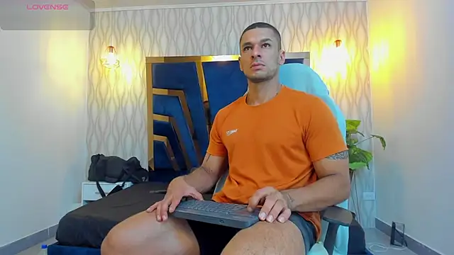 Snapshot of Adbel_Sady chatting on October 9, 2025, 11:19 am Adbel Sady online show from October 9, 2025, 11:19 am