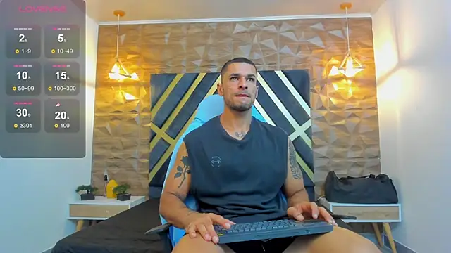 Snapshot of Adbel_Sady chatting on October 20, 2025, 11:21 am Adbel Sady online show from October 20, 2025, 11:21 am