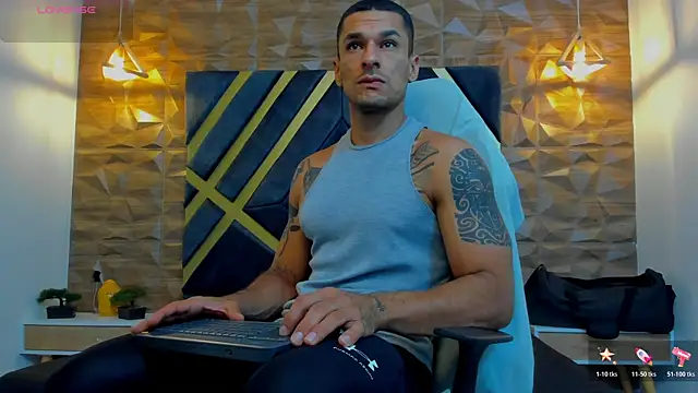 Snapshot of Adbel_Sady chatting on October 25, 2025, 11:29 am Adbel Sady online show from October 25, 2025, 11:29 am