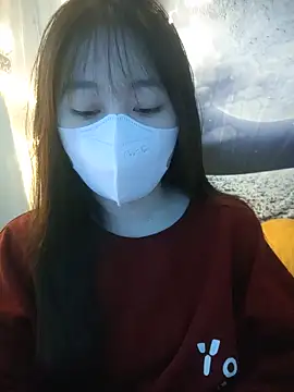 Kajisu 26 online show from December 11, 2024, 1:58 am