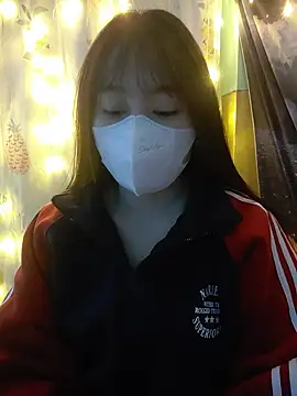 Kajisu 26 online show from December 19, 2024, 1:18 pm