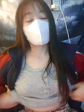 Kajisu 26 online show from December 29, 2024, 2:17 am