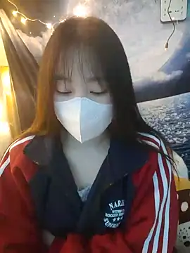 Kajisu 26 online show from January 3, 2025, 7:38 am